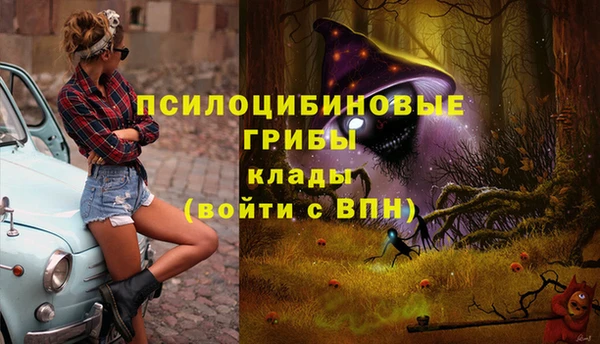 тгк Нягань